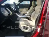 2017 Land Rover Range Rover фото