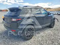 2017 Land Rover Range Rover фото