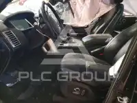 2017 Land Rover Range Rover фото