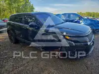 2017 Land Rover Range Rover фото