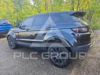 2017 Land Rover Range Rover фото