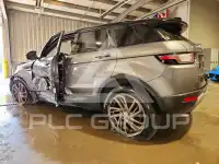 2017 Land Rover Range Rover фото