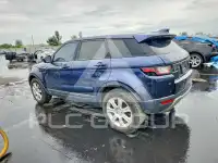 2017 Land Rover Range Rover фото