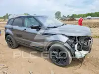 2017 Land Rover Range Rover фото