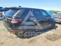 2017 Land Rover Range Rover фото