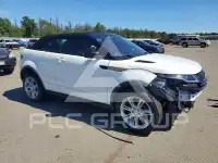 2017 Land Rover Range Rover фото