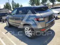 2017 Land Rover Range Rover фото