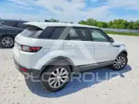 2017 Land Rover Range Rover photo