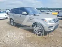 2017 Land Rover Range Rover photo
