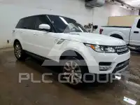 2017 Land Rover Range Rover фото
