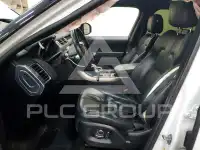 2017 Land Rover Range Rover фото
