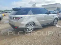 2017 Land Rover Range Rover photo