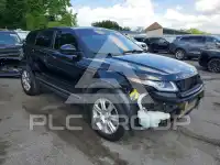 2017 Land Rover Range Rover photo
