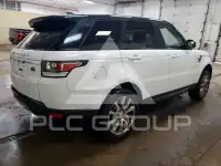 2017 Land Rover Range Rover фото