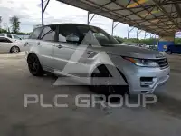 2017 Land Rover Range Rover фото