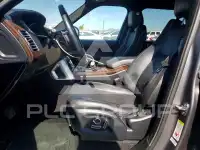 2017 Land Rover Range Rover photo