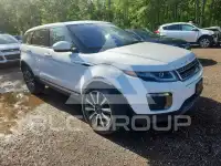 2017 Land Rover Range Rover photo