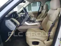 2017 Land Rover Range Rover фото