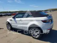 2017 Land Rover Range Rover фото