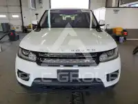 2017 Land Rover Range Rover фото