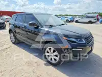 2017 Land Rover Range Rover фото