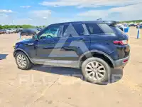 2017 Land Rover Range Rover фото