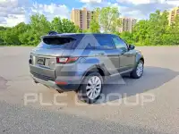 2017 Land Rover Range Rover фото