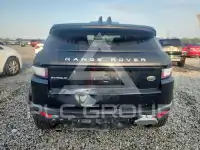 2017 Land Rover Range Rover фото
