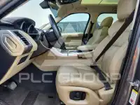 2017 Land Rover Range Rover фото