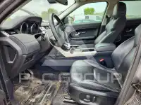 2017 Land Rover Range Rover фото