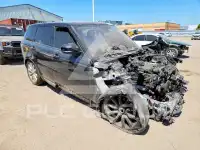 2017 Land Rover Range Rover фото