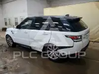 2017 Land Rover Range Rover фото