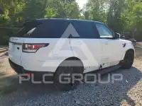 2017 Land Rover Range Rover фото