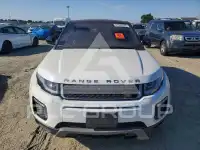 2017 Land Rover Range Rover фото