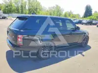 2017 Land Rover Range Rover photo