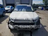 2017 Land Rover Range Rover photo