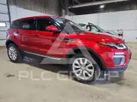 2017 Land Rover Range Rover фото