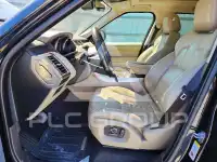 2017 Land Rover Range Rover фото