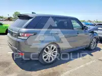 2017 Land Rover Range Rover фото