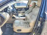 2017 Land Rover Range Rover photo