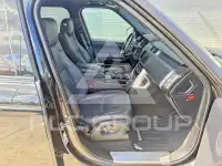 2017 Land Rover Range Rover photo