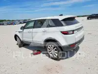 2017 Land Rover Range Rover photo