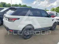 2017 Land Rover Range Rover фото