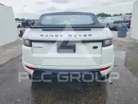 2017 Land Rover Range Rover фото