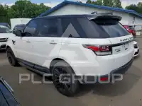 2017 Land Rover Range Rover фото