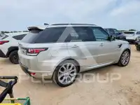 2017 Land Rover Range Rover photo