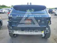2017 Land Rover Range Rover photo