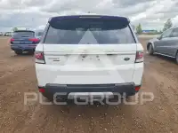 2017 Land Rover Range Rover photo