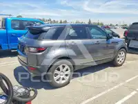 2017 Land Rover Range Rover фото