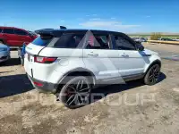 2017 Land Rover Range Rover фото